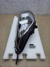 Laden Sie das Bild in den Galerie-Viewer, Frontscheinwerfer Hyundai I20 92102-4P800 Rechts Scheinwerfer Headlight SCH7332014019mu