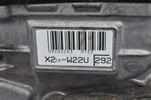 Load image into Gallery viewer, Motor Toyota C-Hr 2ZR-FXE 1.8 122PS 90kW 72TKm 2016 Benzin Engine Unkomplett