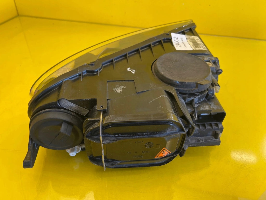 Frontscheinwerfer VW Touareg 7l6 7L6941015BK Xenon Links Scheinwerfer Headlight