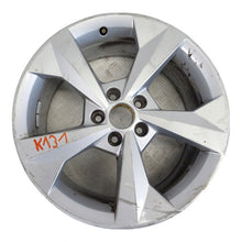 Load image into Gallery viewer, 1x Alufelge 18 Zoll 8.0&quot; 5x112 46ET 8Y0601025J Audi A3 Rim Wheel