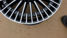 Load image into Gallery viewer, 1x Alufelge 20 Zoll 8.5" 5x112 50 5ET A2434010600 Mercedes-Benz Eqa Eqb FEL4428889634ty