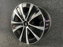 Laden Sie das Bild in den Galerie-Viewer, 1x Alufelge 18 Zoll 9.0" 5x112 52 5ET A2134015300 Mercedes-Benz W213 Rim Wheel FEL6520945712wq