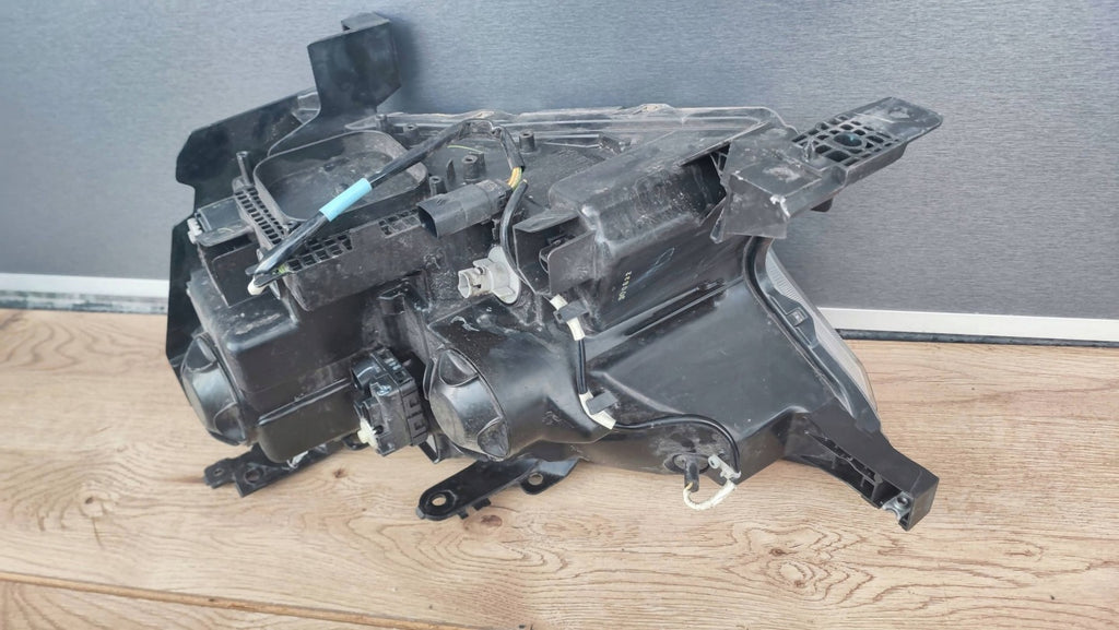 Frontscheinwerfer Ford Ranger JB3B-13D154 Rechts Scheinwerfer Headlight SCH2332772287ga