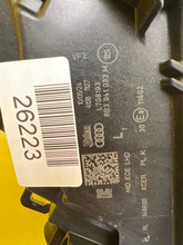 Laden Sie das Bild in den Galerie-Viewer, Frontscheinwerfer Audi A5 8B3941033M LED Links Scheinwerfer Headlight SCH3157384832yb