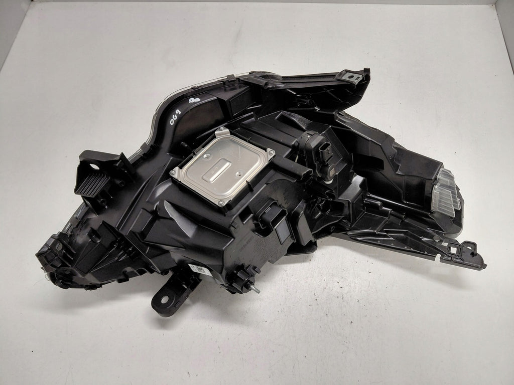 Frontscheinwerfer Renault Clio I V 260607647R Full LED Links Headlight SCH5131656948gc