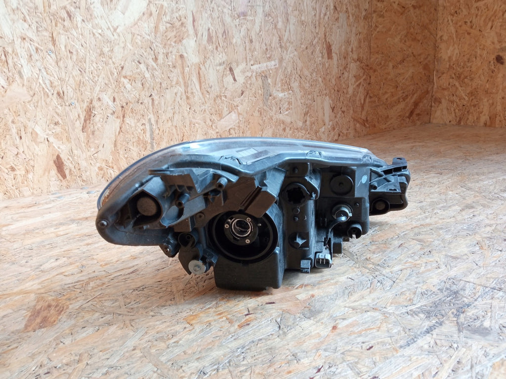 Frontscheinwerfer Toyota Yaris LED Links Scheinwerfer Headlight