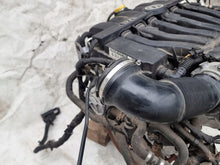 Load image into Gallery viewer, Motor VW Atlas CDV 3.6 100TKm 2018 Benzin Engine Komplett
