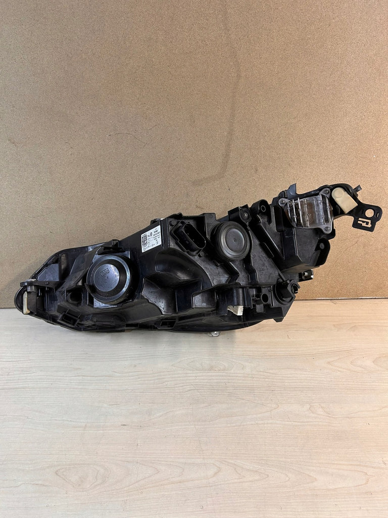 Frontscheinwerfer VW Golf VIII 5H1941006C Rechts Scheinwerfer Headlight SCH4815778452ql