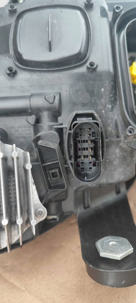 Frontscheinwerfer Mercedes-Benz Cls X218 C218 A2189067202 Rechts Headlight SCH2035923825ta