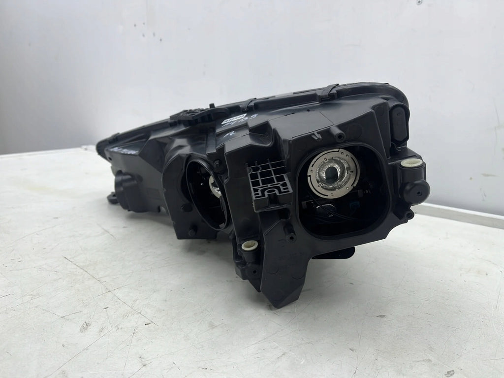 Frontscheinwerfer Audi A4 B9 8W0941006 Xenon Rechts Scheinwerfer Headlight SCH1440330453xt