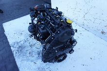 Laden Sie das Bild in den Galerie-Viewer, Motor Opel Meriva A17DTS 1.7 CDTI 96kW 69TKm Diesel Engine Komplett MOT2315967373ks