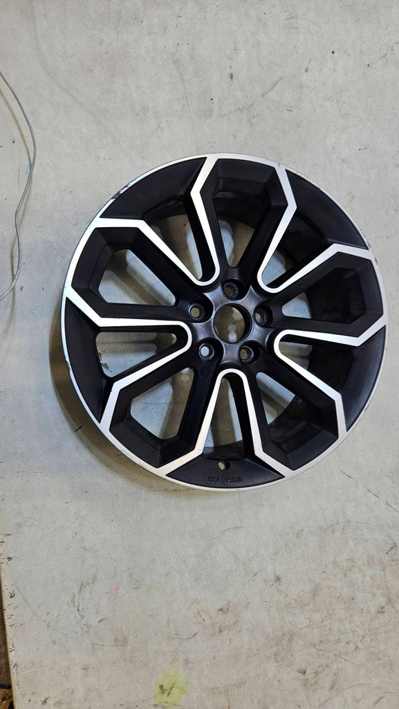 1x Alufelge 18 Zoll VW Golf V Rim Wheel FEL2599475211qt