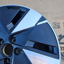 Load image into Gallery viewer, 1x Alufelge 19 Zoll 7.5" 5x108 50 5ET 32294212 Volvo Xc40 Rim Wheel FEL3486106882sv