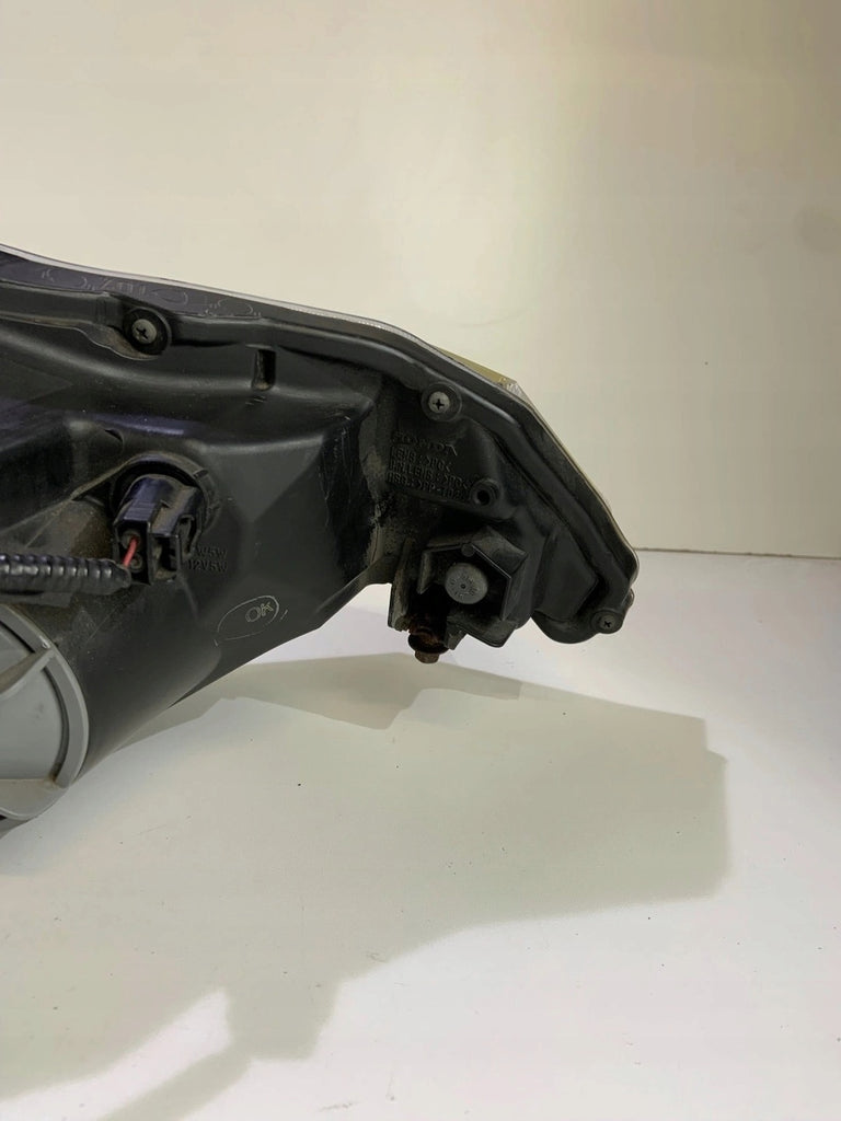 Frontscheinwerfer Honda Insight 100-22875 Links Scheinwerfer Headlight