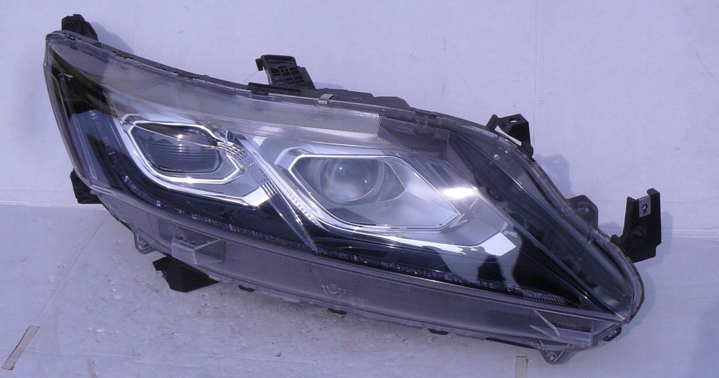 Frontscheinwerfer Mitsubishi Eclipse Cross W3153R Full LED Rechts Headlight