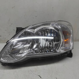 Frontscheinwerfer Toyota Corolla 20B052B Rechts Scheinwerfer Headlight SCH9476566699op