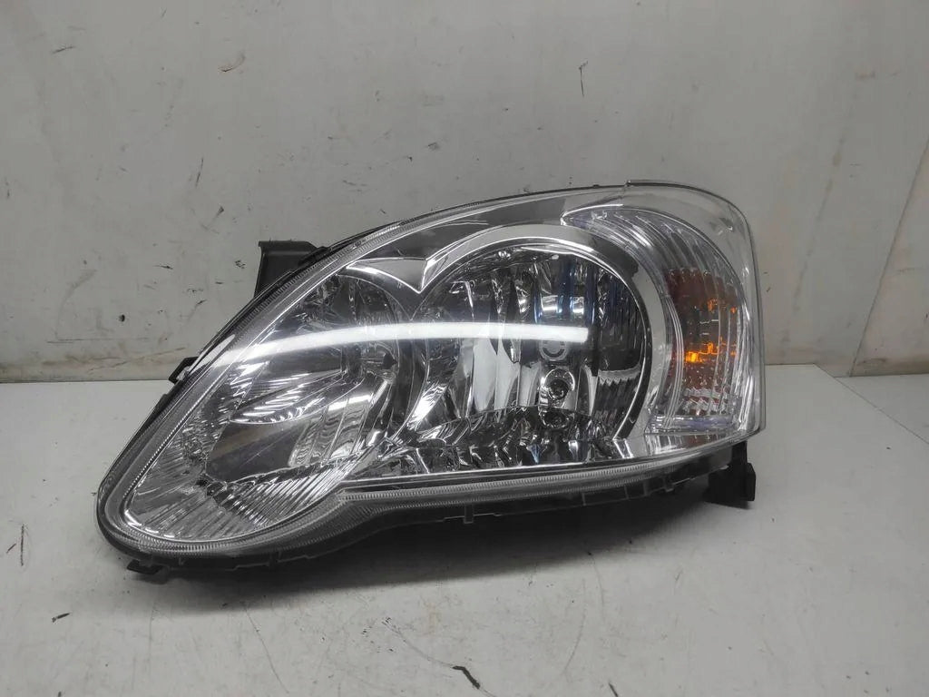 Frontscheinwerfer Toyota Corolla 20B052B Rechts Scheinwerfer Headlight SCH9476566699op