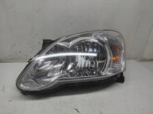 Laden Sie das Bild in den Galerie-Viewer, Frontscheinwerfer Toyota Corolla 20B052B Rechts Scheinwerfer Headlight SCH9476566699op