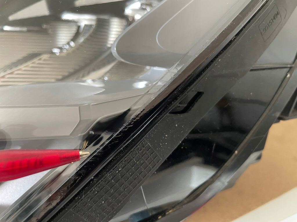 Frontscheinwerfer Audi A3 8Y0941011C LED Ein Stück (Rechts oder Links) Headlight SCH9310153062sp