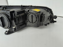 Laden Sie das Bild in den Galerie-Viewer, Frontscheinwerfer Skoda Octavia III 16-KAA 5E1941015C LED Links Headlight SCH8598486938fv