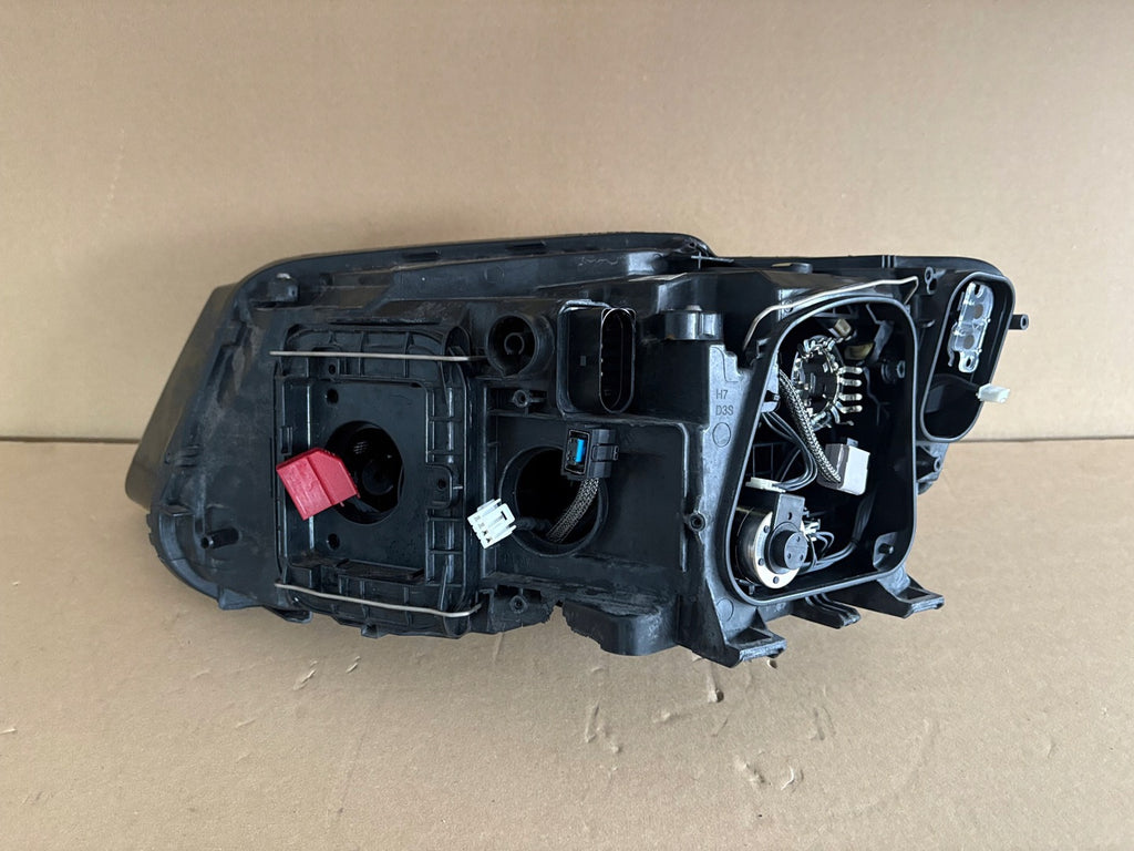 Frontscheinwerfer Audi Q5 8R0941006C Rechts Scheinwerfer Headlight SCH7012462982fx