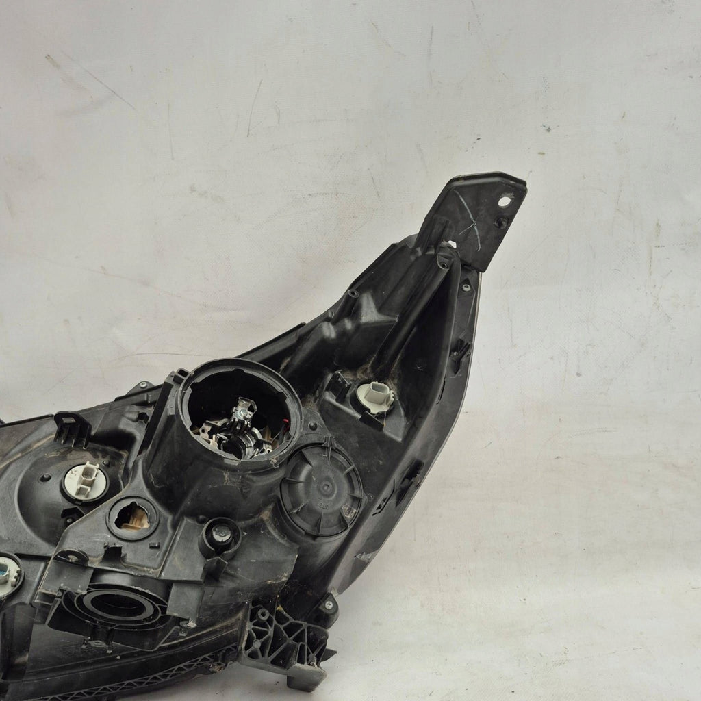Frontscheinwerfer Honda Crv Cr-V Rechts Scheinwerfer Headlight SCH9696868565fw