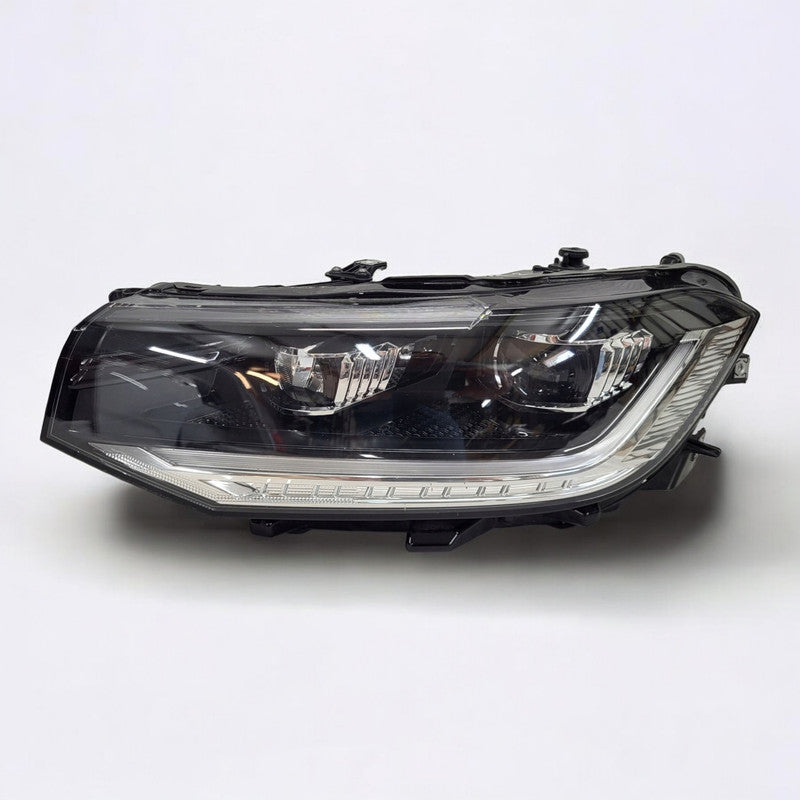 Frontscheinwerfer VW T-Cross T Cross 2GM941035B LED Links Scheinwerfer Headlight