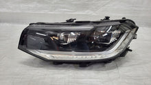 Laden Sie das Bild in den Galerie-Viewer, Frontscheinwerfer VW T-Cross T Cross 2GM941035B LED Links Scheinwerfer Headlight