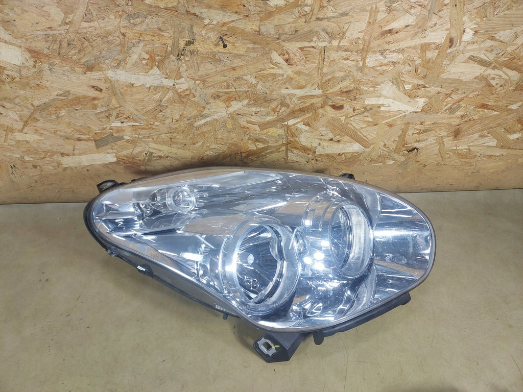 Frontscheinwerfer Opel Combo 520868560E Rechts Scheinwerfer Headlight