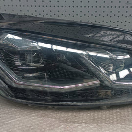 Frontscheinwerfer VW Golf VII I 5G1941036E LED Rechts Scheinwerfer Headlight SCH3266699929fd