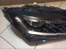 Laden Sie das Bild in den Galerie-Viewer, Frontscheinwerfer Skoda Superb III 3V1941016D Full LED Rechts Headlight