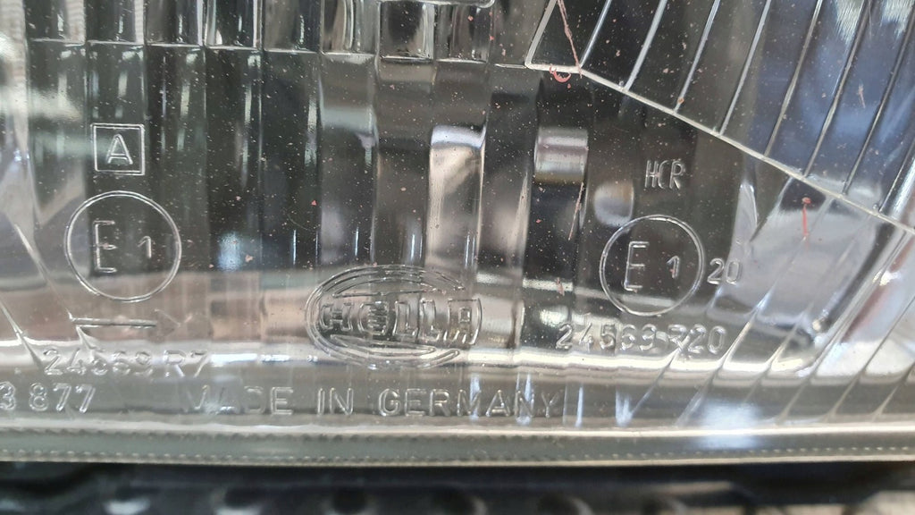 Frontscheinwerfer VW Scirocco 533941059C Links Scheinwerfer Headlight SCH7146401286ru