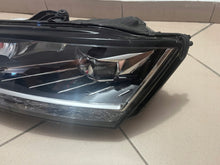 Laden Sie das Bild in den Galerie-Viewer, Frontscheinwerfer Skoda Fabia III 6V1941015F LED Links Scheinwerfer Headlight SCH4417029682ki