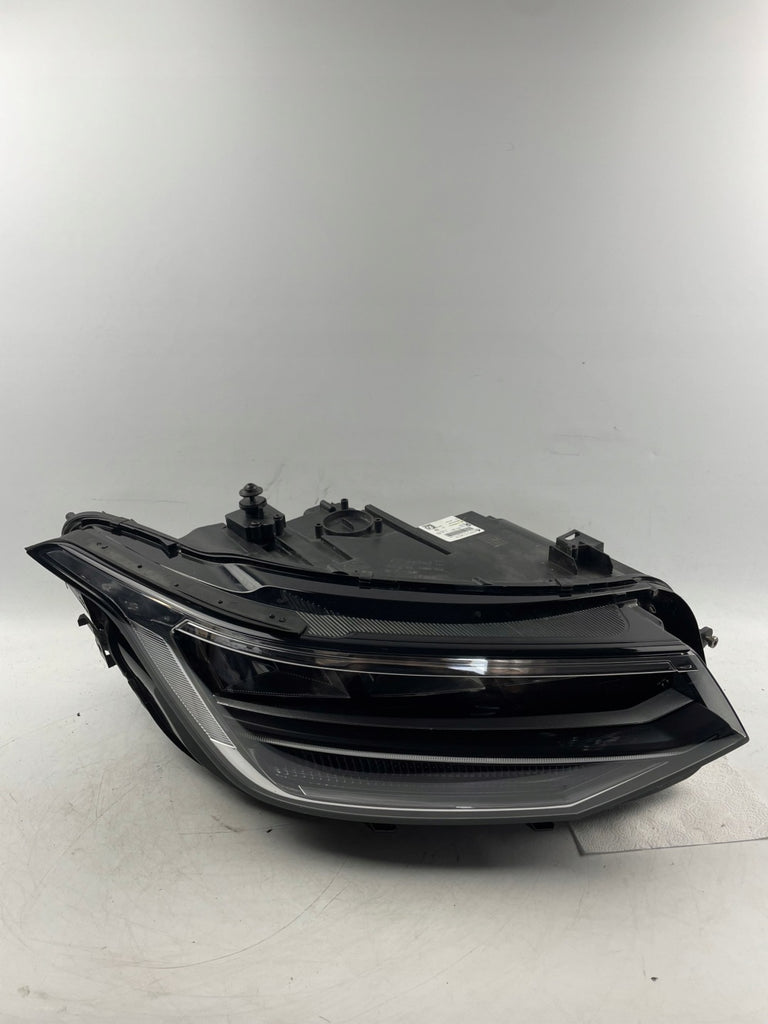 Frontscheinwerfer VW Tiguan Allspace 5NN941036B 8512200 Rechts Headlight SCH2180822334sl