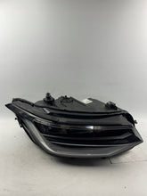 Laden Sie das Bild in den Galerie-Viewer, Frontscheinwerfer VW Tiguan Allspace 5NN941036B 8512200 Rechts Headlight SCH2180822334sl