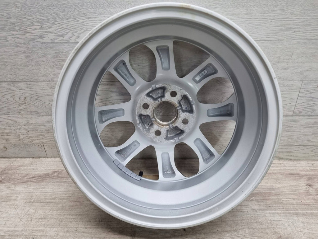 1x Alufelge 15 Zoll Nissan Micra I Rim Wheel FEL8080385628fm