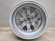 Load image into Gallery viewer, 1x Alufelge 15 Zoll Nissan Micra I Rim Wheel FEL8080385628fm