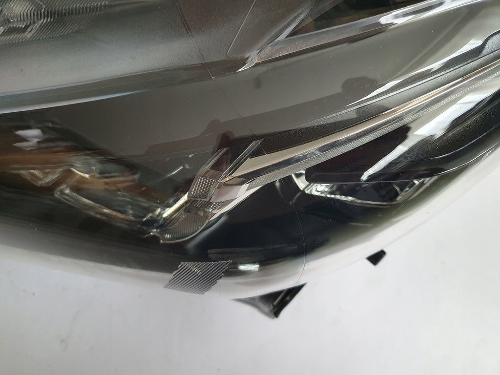 Frontscheinwerfer Mazda 6 Gj FULL LED Links Scheinwerfer Headlight