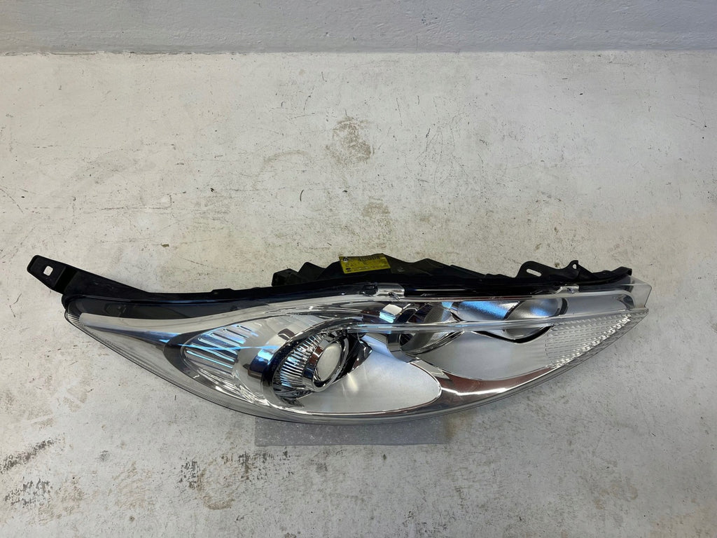 Frontscheinwerfer Ford Fiesta 8A61-13W029CF Rechts Scheinwerfer Headlight SCH4779833264iu