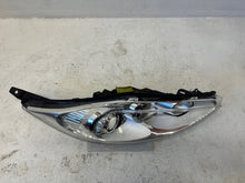 Laden Sie das Bild in den Galerie-Viewer, Frontscheinwerfer Ford Fiesta 8A61-13W029CF Rechts Scheinwerfer Headlight SCH4779833264iu