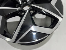 Load image into Gallery viewer, 1x Alufelge 19 Zoll 7.5&quot; 5x112 50ET 10A601025 VW Id.3 Rim Wheel