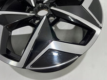 Laden Sie das Bild in den Galerie-Viewer, 1x Alufelge 19 Zoll 7.5" 5x112 50ET 10A601025 VW Id.3 Rim Wheel FEL9767084370zr