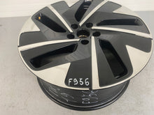 Load image into Gallery viewer, 1x Alufelge 19 Zoll 8.5" 5x112 42ET Glanz Schwarz 14B601025B VW Vii Rim Wheel FEL7703683066su