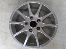 Laden Sie das Bild in den Galerie-Viewer, 4x Alufelge 15 Zoll 6.5" 5x112 45ET Mercedes-Benz Rim Wheel FEL5298461216mb