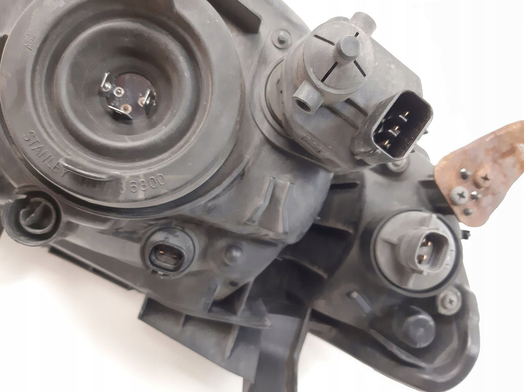 Frontscheinwerfer Mitsubishi L200 MAM34663 Links Scheinwerfer Headlight SCH5298291438tk