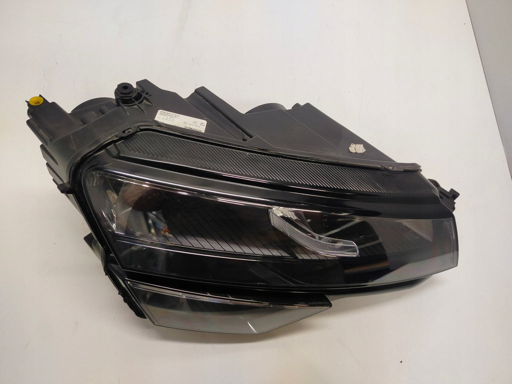 Frontscheinwerfer Skoda Karoq 57B941016A Rechts Scheinwerfer Headlight SCH8087921016qn