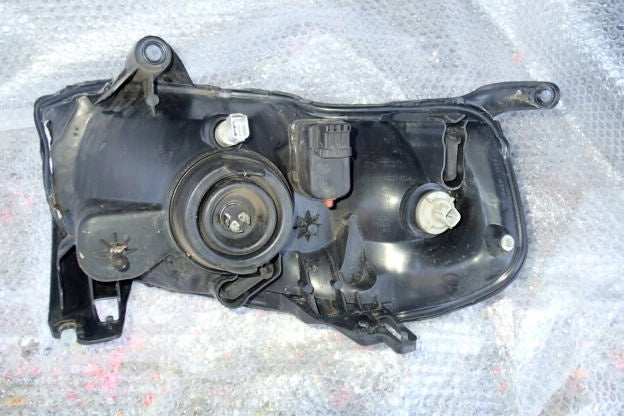 Frontscheinwerfer Mazda Tribute Ein Stück (Rechts oder Links) Headlight