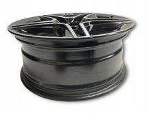 Laden Sie das Bild in den Galerie-Viewer, 1x Alufelge 18 Zoll 7.5" 5x112 49ET A1774011500 Mercedes-Benz W177 Rim Wheel FEL3533417856fi