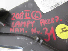 Laden Sie das Bild in den Galerie-Viewer, Frontscheinwerfer Peugeot 2008 II 9831685180 Links Scheinwerfer Headlight