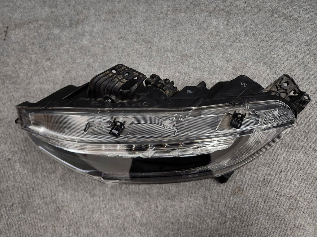 Frontscheinwerfer Honda Civic X I LED Links Scheinwerfer Headlight SCH5656934439us